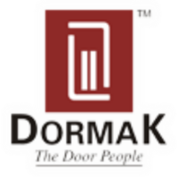 Dormak Doors logo, Dormak Doors contact details