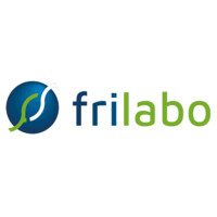 Frilabo logo, Frilabo contact details