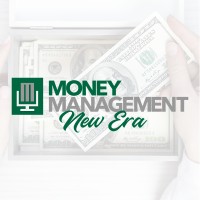 Money Management Podcast logo, Money Management Podcast contact details