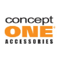 Concept One Accessories logo, Concept One Accessories contact details