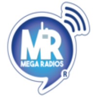 Mega Radios LATAM logo, Mega Radios LATAM contact details