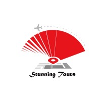 Stunning Tours logo, Stunning Tours contact details