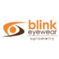 Blink Eyewear logo, Blink Eyewear contact details