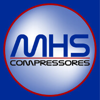 MHS Compressores logo, MHS Compressores contact details