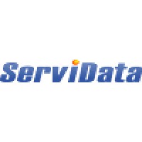 ServiData SRL logo, ServiData SRL contact details