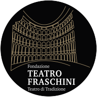 Fondazione Teatro Fraschini logo, Fondazione Teatro Fraschini contact details