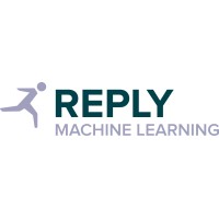 Machine Learning Reply GmbH logo, Machine Learning Reply GmbH contact details