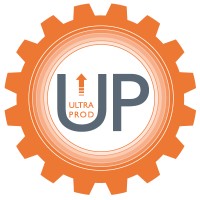 Ultra Prod SAS logo, Ultra Prod SAS contact details