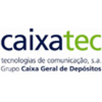 Caixatec - Tecnologias de Comunicação SA logo, Caixatec - Tecnologias de Comunicação SA contact details