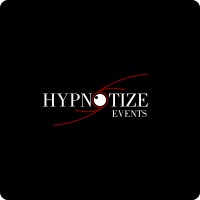 Hypnotize Events logo, Hypnotize Events contact details