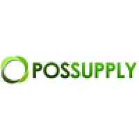 POS Supply logo, POS Supply contact details