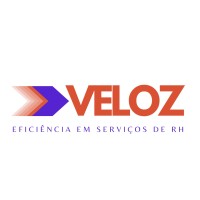 VELOZ RH logo, VELOZ RH contact details