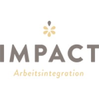 Impact Arbeitsintegration logo, Impact Arbeitsintegration contact details