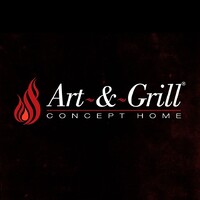 Art Grill Concept Home logo, Art Grill Concept Home contact details