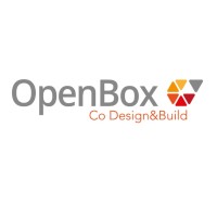 OpenBox Co Design&Build logo, OpenBox Co Design&Build contact details