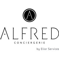 ALFRED CONCIERGERIE by Elior Services logo, ALFRED CONCIERGERIE by Elior Services contact details