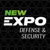 New Expo Defense & Security logo, New Expo Defense & Security contact details