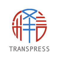 Transpress logo, Transpress contact details