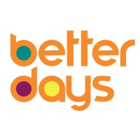 Better Days Chocolates logo, Better Days Chocolates contact details