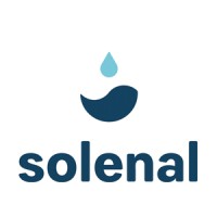 Solenal GmbH logo, Solenal GmbH contact details