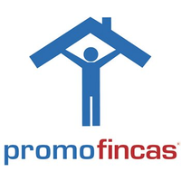 Promofincas logo, Promofincas contact details