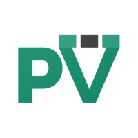 PV Operation logo, PV Operation contact details