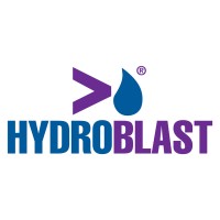 Hydroblast Limited logo, Hydroblast Limited contact details