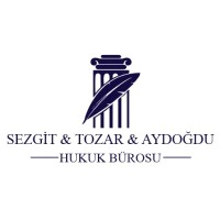 Sezgit & Tozar & Aydoğdu Attorneys at Law logo, Sezgit & Tozar & Aydoğdu Attorneys at Law contact details