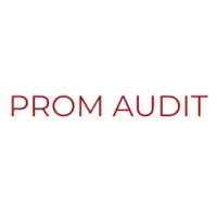 Prom Audit logo, Prom Audit contact details