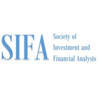 SIFA -  Society of Investment and Financial Analysts logo, SIFA -  Society of Investment and Financial Analysts contact details