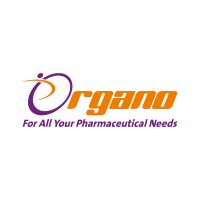 Organo Company Ltd. logo, Organo Company Ltd. contact details