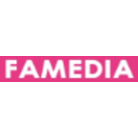 FAMEDIA s.r.o. logo, FAMEDIA s.r.o. contact details