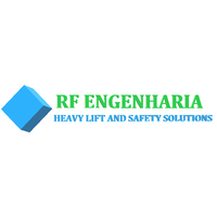 RF ENGENHARIA HEAVY LIFT AND SAFETY SOLUTIONS logo, RF ENGENHARIA HEAVY LIFT AND SAFETY SOLUTIONS contact details