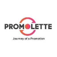 Promolette logo, Promolette contact details