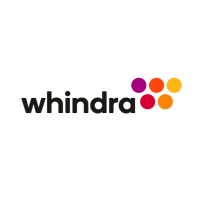 Whindra logo, Whindra contact details