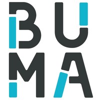 BUMA YAPI logo, BUMA YAPI contact details