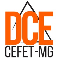 DCE CEFET-MG logo, DCE CEFET-MG contact details