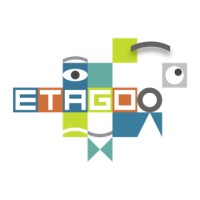 ETAGO logo, ETAGO contact details