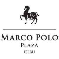 Marco Polo Plaza Cebu logo, Marco Polo Plaza Cebu contact details