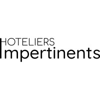 Hôteliers impertinents logo, Hôteliers impertinents contact details