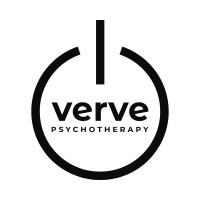 Verve Psychotherapy LCSW, PLLC logo, Verve Psychotherapy LCSW, PLLC contact details