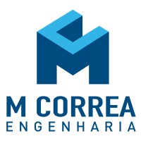 M CORREA ENGENHARIA logo, M CORREA ENGENHARIA contact details