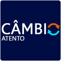 Atento Câmbio logo, Atento Câmbio contact details