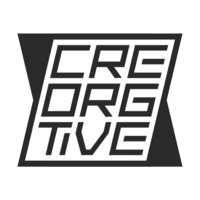 Creorgtive logo, Creorgtive contact details