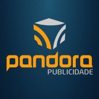 Agência Pandora Publicidade logo, Agência Pandora Publicidade contact details