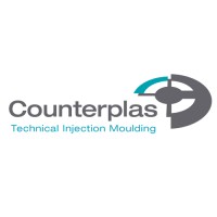 Counterplas Ltd logo, Counterplas Ltd contact details