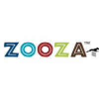 Zooza logo, Zooza contact details