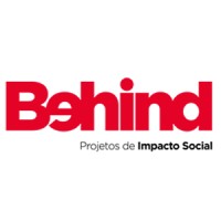 Behind - Projetos de Impacto Social logo, Behind - Projetos de Impacto Social contact details