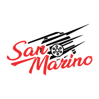 San Marino Auto Center logo, San Marino Auto Center contact details