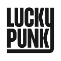 Lucky Punk logo, Lucky Punk contact details